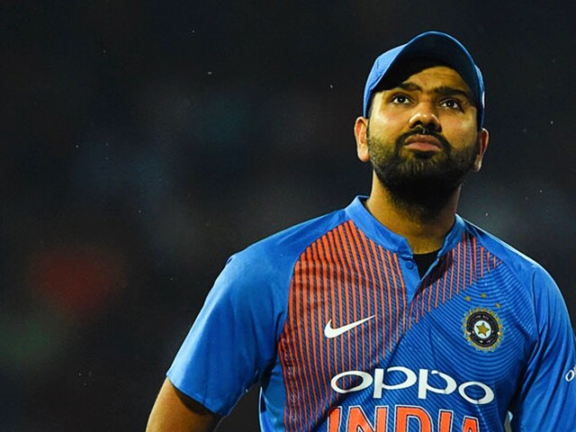 अच्छा होगा अगर 2027 वर्ल्ड कप खेलने मिले...बोलते बोलते रोहित शर्मा हुए भावुक