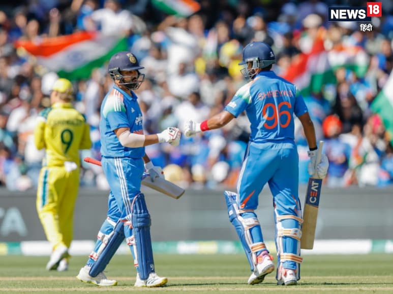 Rohit Sharma, Shreyas iyer, IND vs AUS, India vs Australia, ind vs aus 2nd odi, Rohit sharma Shreyas iyer heated exchange, Rohit Shreyas iyer argument, Rohit sharma Shreyas iyer argument video,रोहित शर्मा, श्रेयस अय्यर, भारत बनाम ऑस्ट्रेलिया