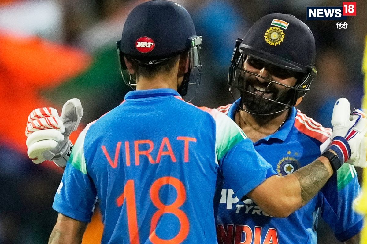 जब से मैंने खेलना...विराट संग मैच विनिंग साझेदारी पर खुलकर बोले रोहित शर्मा