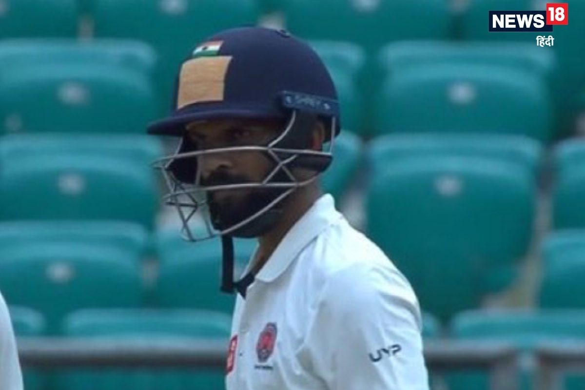 पृथ्वी शॉ फ्लॉप, ऋतुराज गायकवाड़ ने ठोकी सेंचुरी, टीम के लिए बने 'संकटमोचक'