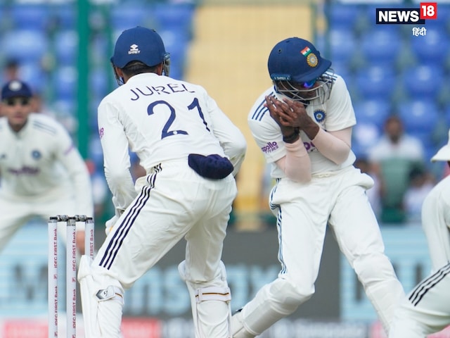 साई सुदर्शन फील्डिंग के लिए नहीं उतरे, कैसी है उनकी तबीयत, BCCI ने दिया अपडेट
