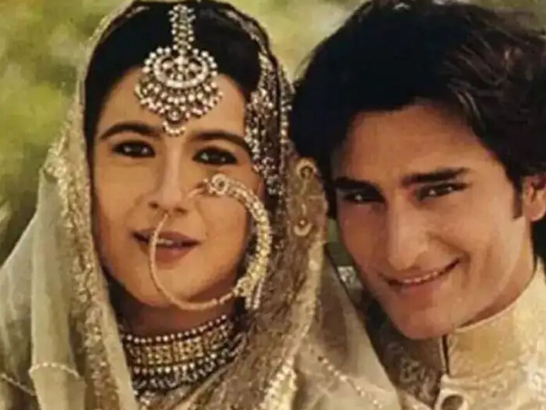 Saif Ali Khan, Saif Ali Khan on Amrita Singh, Saif Ali Khan still talks to Amrita Singh, Saif Ali Khan called Amrita Singh wonderful mother, Saif Ali Khan latest interview, Saif Ali Khan opened up about instrumental Amrita Singh was in his life, Too Much with Kajol-Twinkle, Saif Ali Khan, Saif Ali Khan on Amrita Singh, Saif Ali Khan still talks to Amrita Singh, Saif Ali Khan called Amrita Singh a wonderful mother, Saif Ali Khan spoke openly about Amrita Singh, Too Much with Kajal and Twinkle
