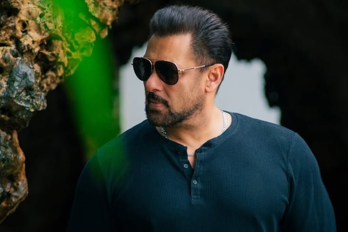 सलमान खान को पाक‍िस्‍तान ने आतंकी घोषित क‍िया, बलूच‍िस्‍तान पर बोल लगे कड़वे