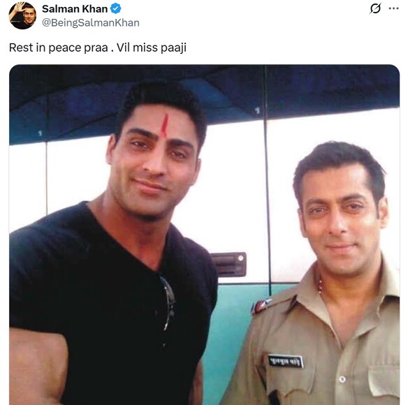 सलमान खान