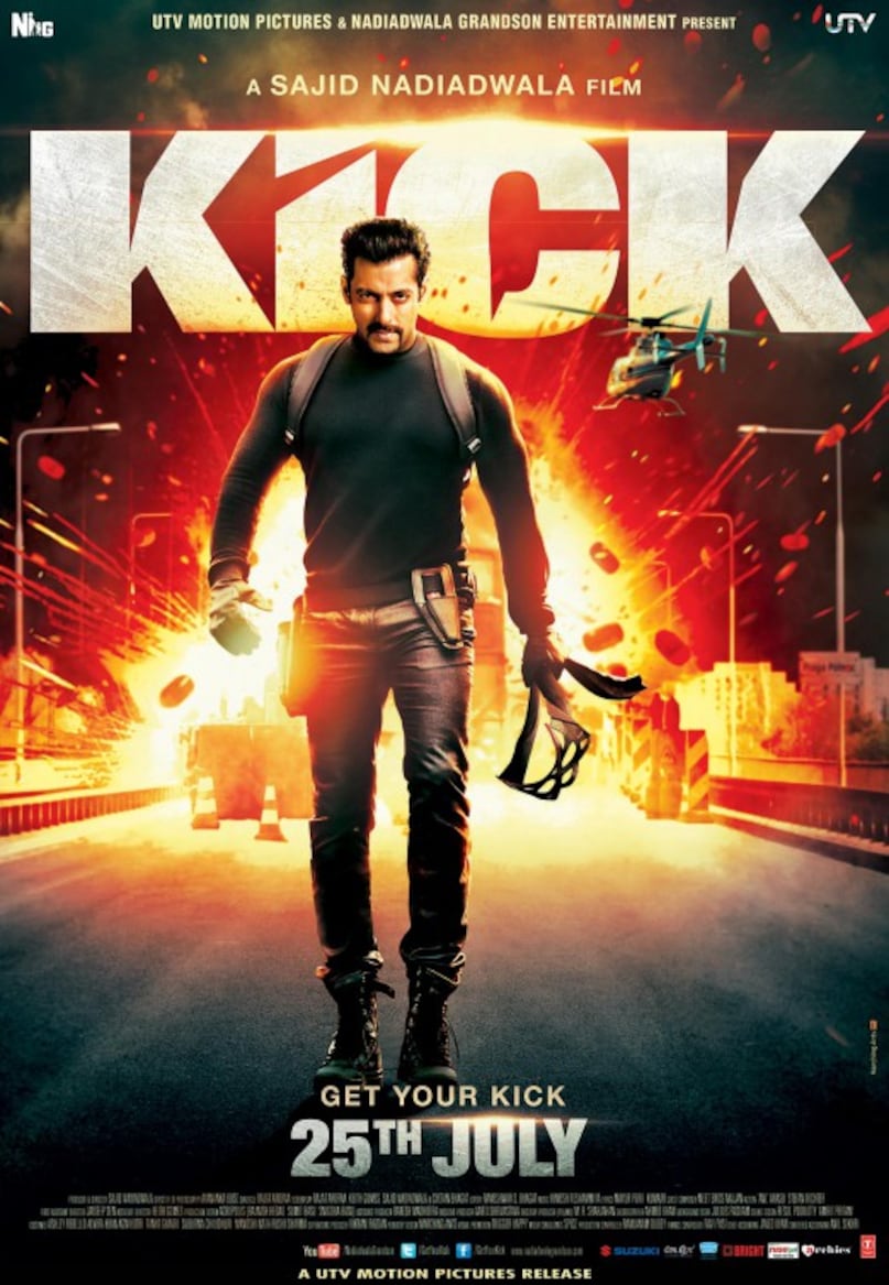 From 'Kick' to 'Force 2', you will be blown away after watching these 6 amazing movies of Netflix, everything from action to suspense is present. 19 salman kick 2 2025 10 e0fee173ce6c165d01a26601babfd041 -