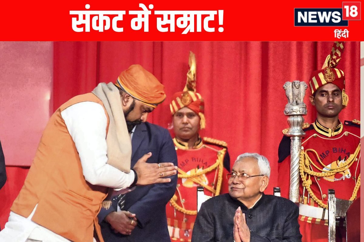 Opinion: सम्राट चौधरी पर प्रशांत किशोर के आरोप और भाजपा की चुनौतियां