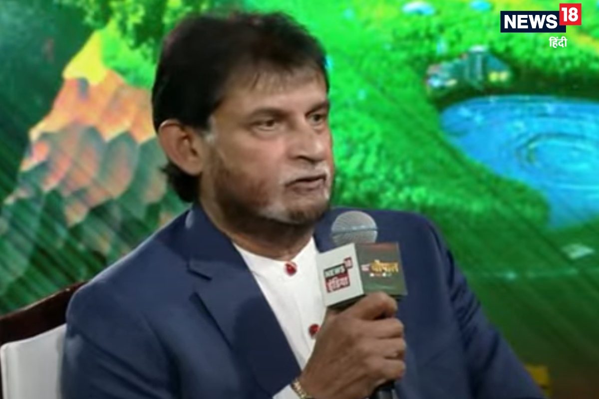 जब इंदिरा गांधी ने संदीप पाटिल को खिलाई थी रगड़ा पेटिस, सुनाया किस्सा