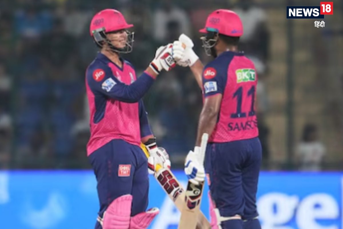 3 खिलाड़ी... जिन्हें राजस्थान रॉयल्स आईपीएल ऑक्शन से पहले कर सकती है रिलीज