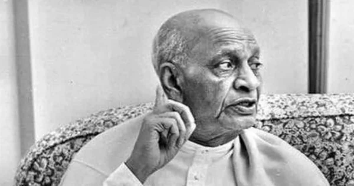जन-जन तक पहुंचेंगे सरदार पटेल, लौह पुरुष पर लिखे नाटक का हर शहर में होगा मंचन