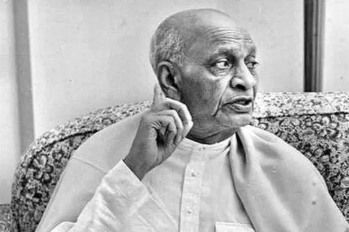 एकीकरण सिविल सेवा और जनगणना… पटेल के वे काम जिसका आज भी कर्जदार है देश