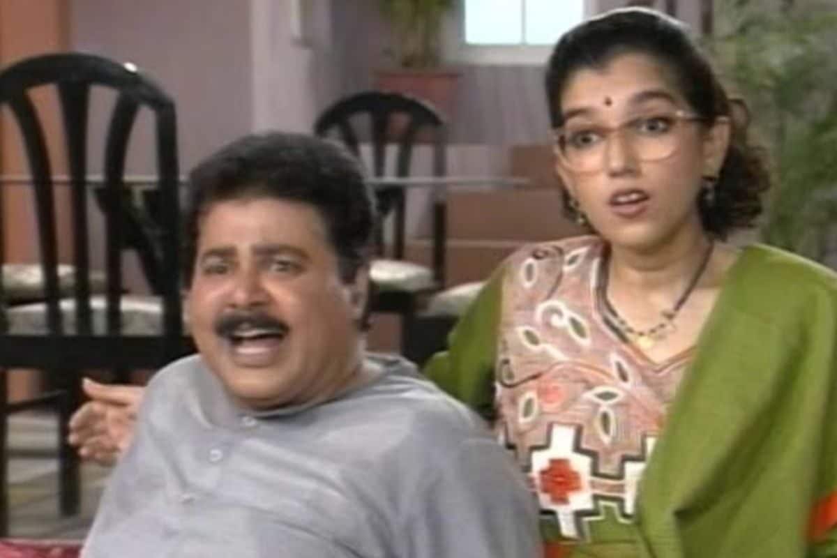 'देखो मैं फिट हूं..', मौत से 2 घंटे पहले सतीश शाह ने थी ऑनस्क्रीन पत्नी से बात