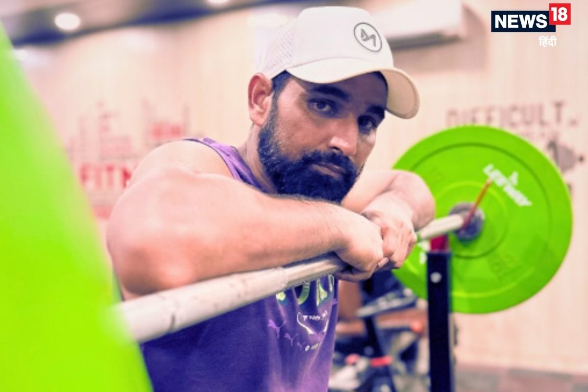 मुझे फिटनेस की समस्या नहीं है, शमी ने टीम से इग्नोर किए जाने पर तोड़ी चुप्पी