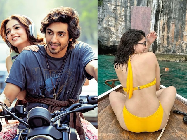 Ahaan Pandey will be seen with this 'Tari Chhuri' after Anit Padda