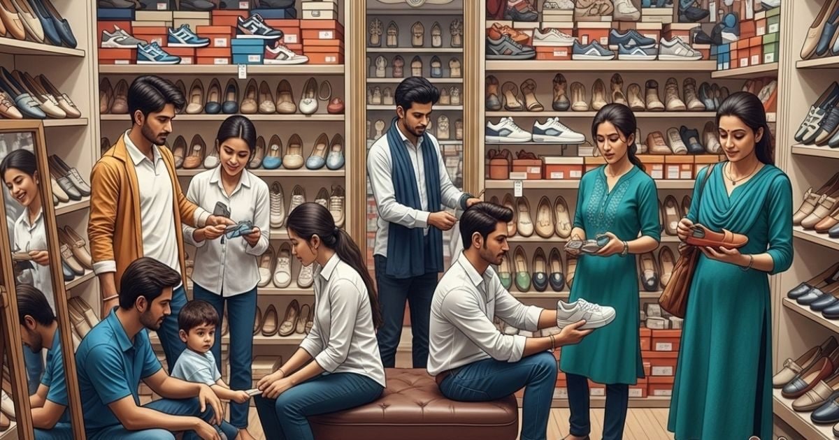 शनिदेव आपसे हो जाएंगे नाराज… अगर इन 4 दिन में खरीद लिए जूता-चप्पल, ज्योतिषाचार्य से जानिए कब खरीदना सही