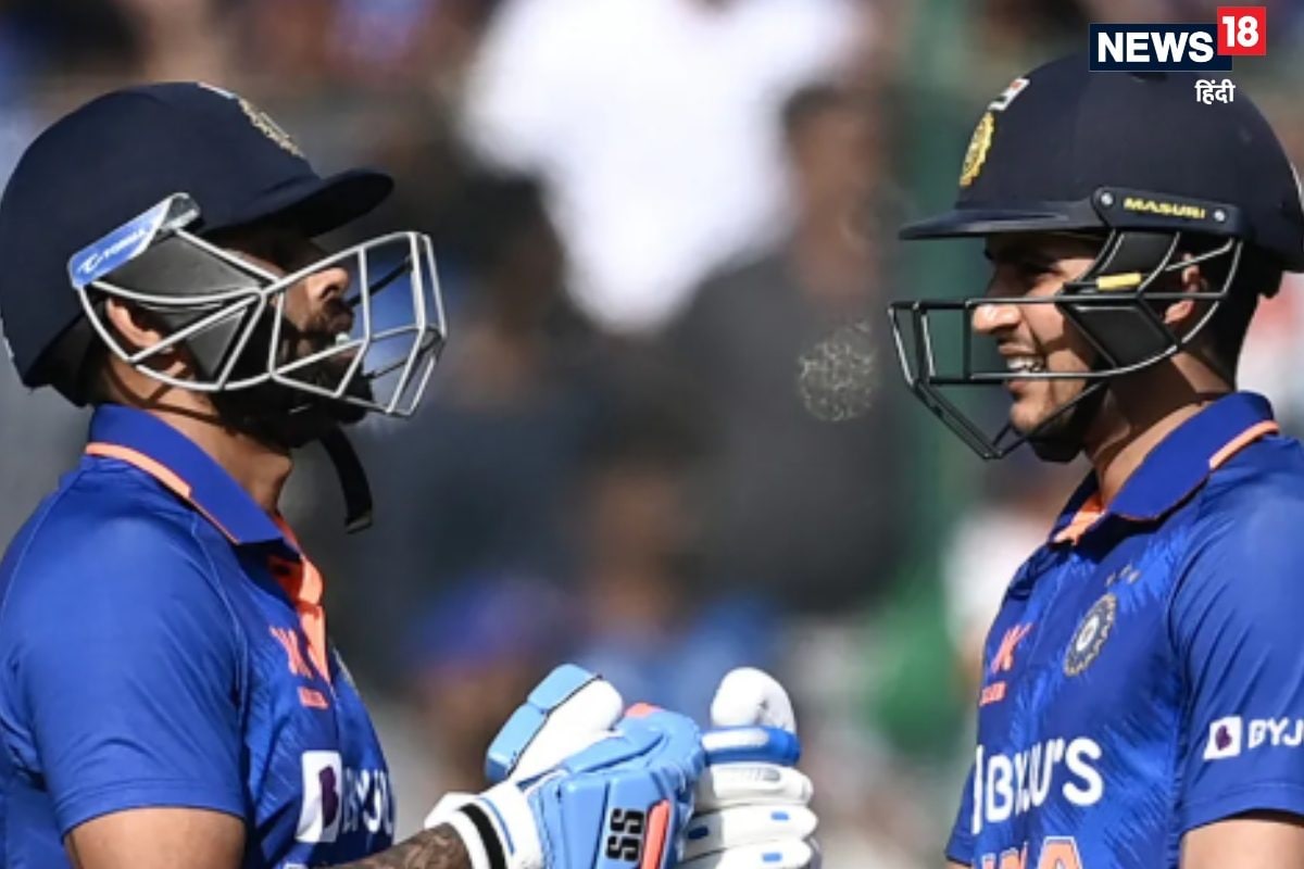 ऑस्ट्रेलिया में 8 मैच खेलेगी टीम इंडिया, कितने बजे शुरू होंगे मुकाबले