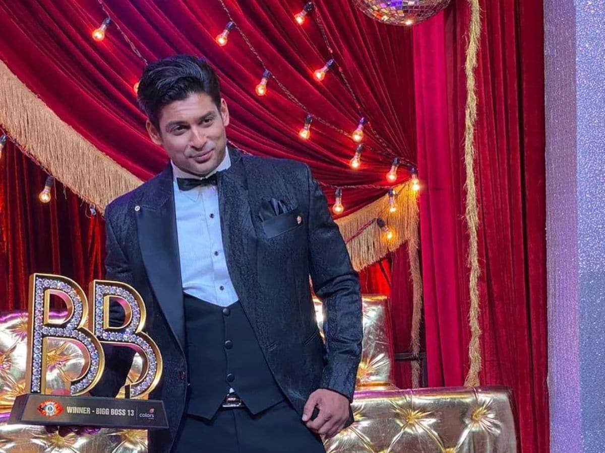 Bigg Boss: This contestant gave competition to Siddharth Shukla in popularity Bigg Boss: This contestant gave competition to Siddharth Shukla in popularity