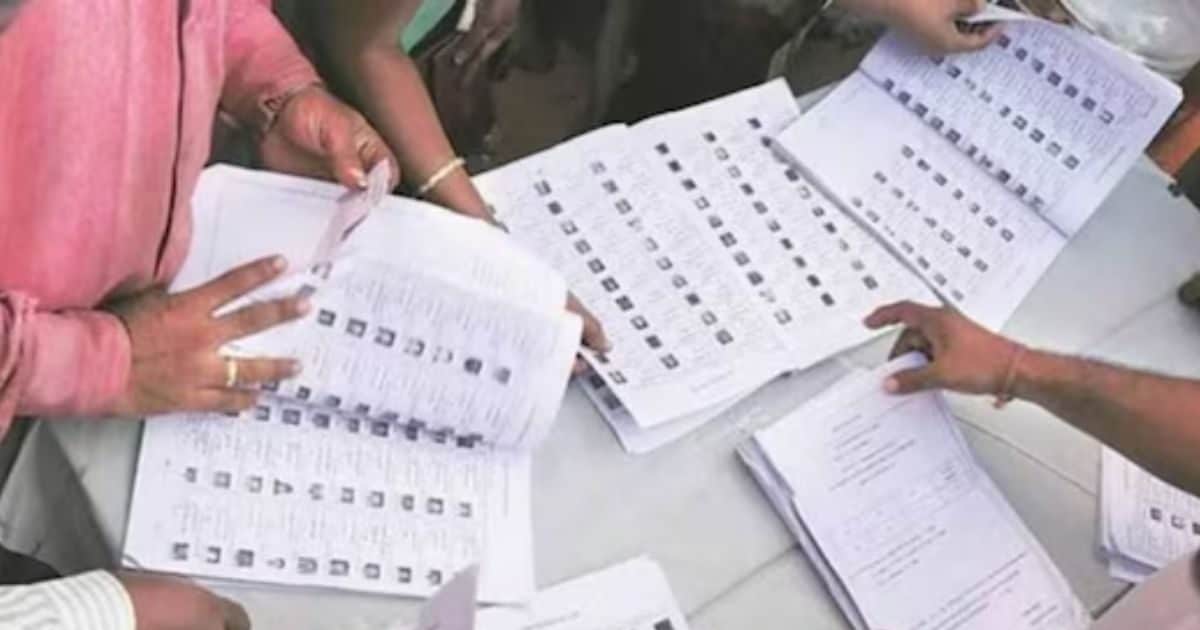 राजस्थान में SIR कार्यक्रम को लेकर तैयारी पूरी... 7 फरवरी तक तैयार होगी नई सूची! जानें पूरा टाइमटेबल - Rajasthan News