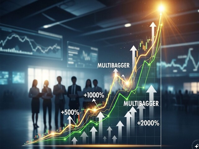 एक साल में 1 लाख बन गए 14 लाख, किस्‍मतवालों के ही हाथ लगा ये शेयर