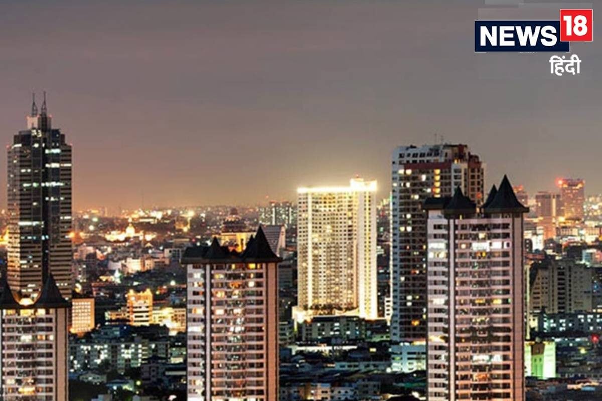 न गुरुग्राम न नोएडा ग्रोथ में सबसे आगे निकला NCR का ये शहर आज खरीदा घर तो