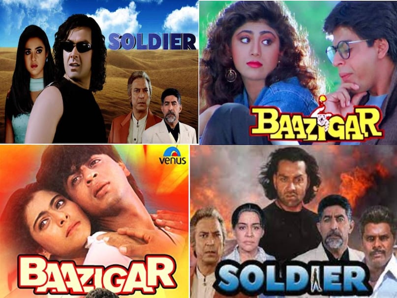 Baazigar movie release date, baazigar movie star cast, baazigar movie songs, baazigar movie director, baazigar movie actress name, baazigar movie shahrukh khan ki, baazigar movie shilpa shetty, baazigar movie kajol name, Who rejected Baazigar movie, Baazigar remake of A Kiss Before Dying, baazigar movie hit or flop, baazigar movie budget, baazigar movie box office collection, baazigar movie story, baazigar movie picture 1993, ye kali kali aankhen kumar sanu, soldier movie cast, soldier movie preity zinta, soldier movie director, soldier movie bobby deol, soldier movie release date, soldier movie hit or flop, soldier movie songs, soldier movie soldier movie based on true story, soldier movie anu malik