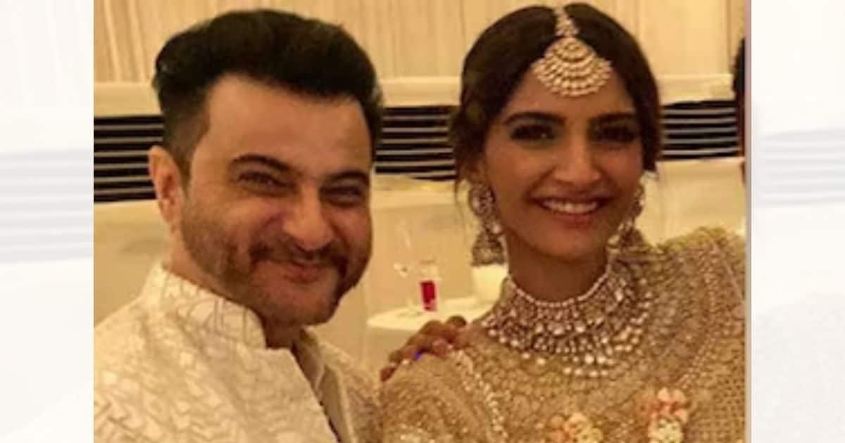 Sonam Kapoor celebrated Sanjay Kapoor’s birthday in a special way, know his career