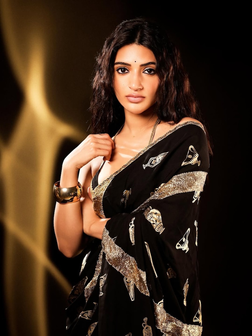 sreeleela News-