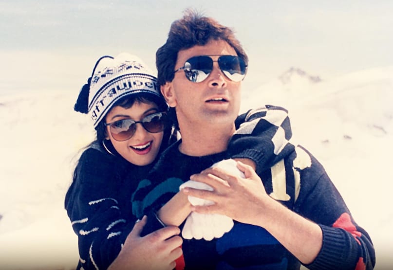 Sridevi, rajnikanth, Sridevi rajnikanth, rajnikanth Sridevi, Sridevi affairs, Sridevi love story, rajnikanth love Affair, Sridevi daughter, Sridevi husband, Sridevi first husband, Sridevi life story