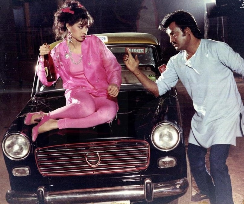 Sridevi, rajnikanth, Sridevi rajnikanth, rajnikanth Sridevi, Sridevi affairs, Sridevi love story, rajnikanth love Affair, Sridevi daughter, Sridevi husband, Sridevi first husband, Sridevi life story
