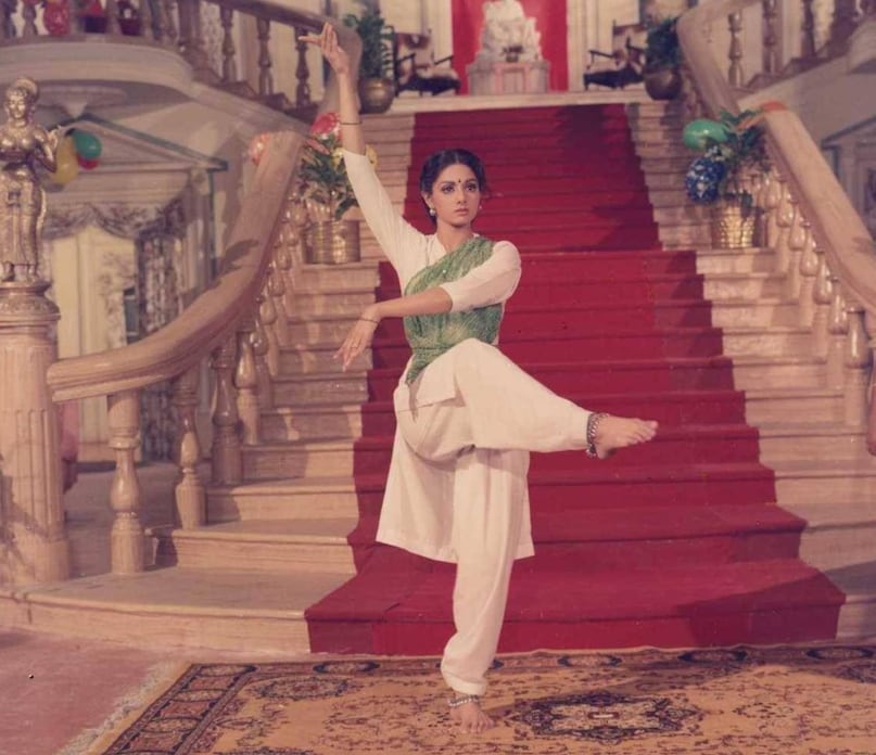Sridevi, rajnikanth, Sridevi rajnikanth, rajnikanth Sridevi, Sridevi affairs, Sridevi love story, rajnikanth love Affair, Sridevi daughter, Sridevi husband, Sridevi first husband, Sridevi life story