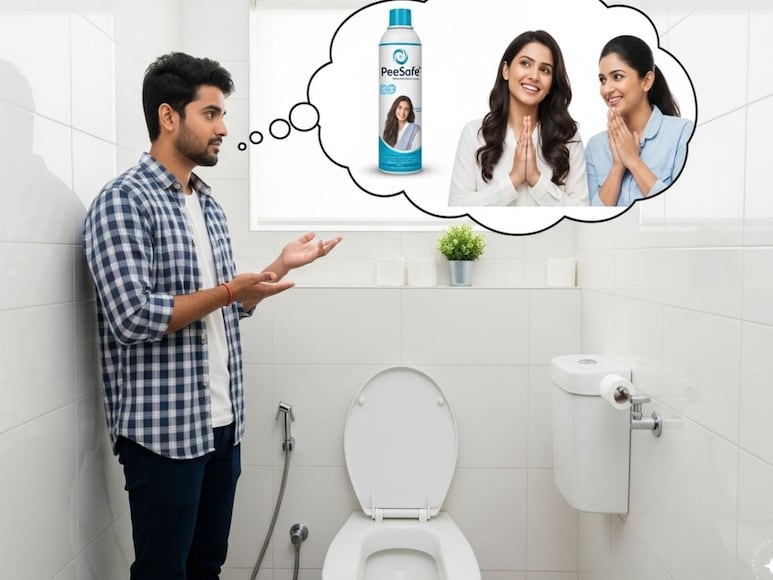 Success Story, success story of pee safe, pee safe success story, who is founder of pee safe, how pee safe started, who started pee safe, pee safe products, success story behind pee safe Success Story, success story of pee safe, pee safe success story, who is founder of pee safe, how pee safe started, who started pee safe, pee safe products, success story behind pee safe