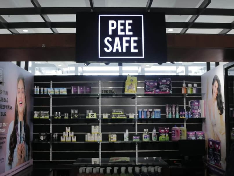 Success Story, success story of pee safe, pee safe success story, who is founder of pee safe, how pee safe started, who started pee safe, pee safe products, success story behind pee safe Success Story, success story of pee safe, pee safe success story, who is founder of pee safe, how pee safe started, who started pee safe, pee safe products, success story behind pee safe
