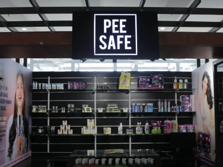 Success Story, success story of pee safe, pee safe success story, who is founder of pee safe, how pee safe started, who started pee safe, pee safe products, success story behind pee safe Success Story, success story of pee safe, pee safe success story, who is founder of pee safe, how pee safe started, who started pee safe, pee safe products, success story behind pee safe