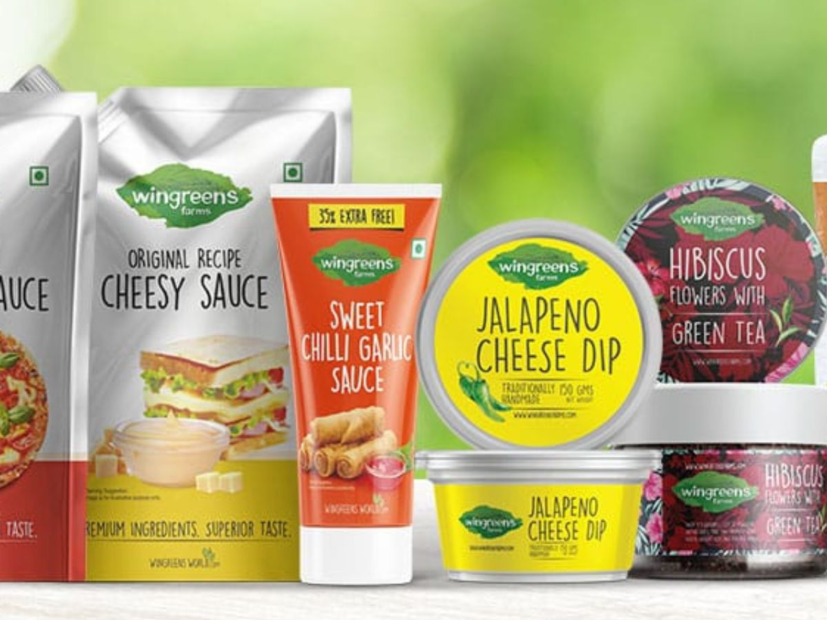 Success Story Wingreens Farms Wingreens Farms Business Sucess Story Success Story Wingreens Farms Wingreens Farms Business Sucess Story