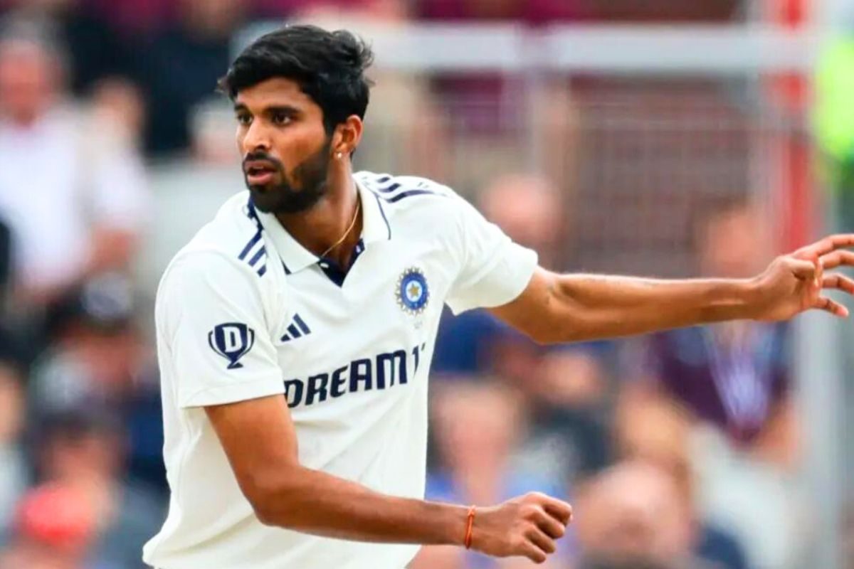 सुंदर के हाथ में पट्टी, तनुज कोटियन को कॉल, मामला गड़बड़ है