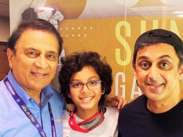 भारतीय लीजेंड की वेस्टइंडीज वाली ‘मोहब्बत’, प्रेगनेंट WIFE को दिया था सरप्राइज भारतीय लीजेंड की वेस्टइंडीज वाली ‘मोहब्बत’, प्रेगनेंट WIFE को दिया था सरप्राइज