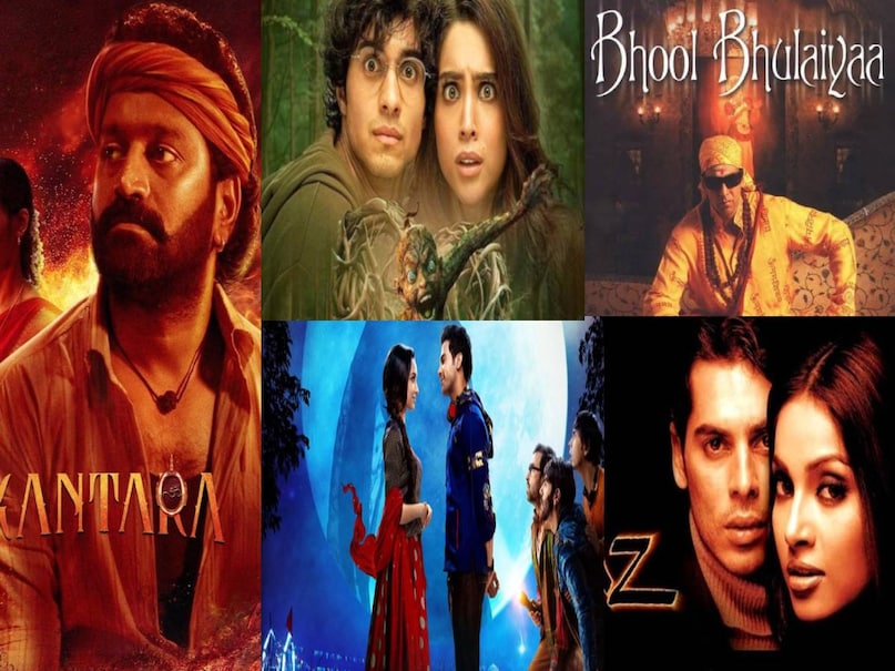 1 लाइन पर बनीं 5 फिल्में, पांचों निकली सुपरहिट, हर सीन में था शॉकिंग ट्विस्ट, अंधाधुंध छापे पैसे
