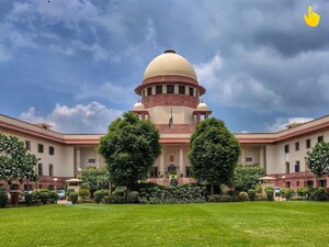 सुप्रीम कोर्ट करूर भगदड़ मामले में मद्रास हाईकोर्ट पर क्यों भड़का. (फाइल फोटो)