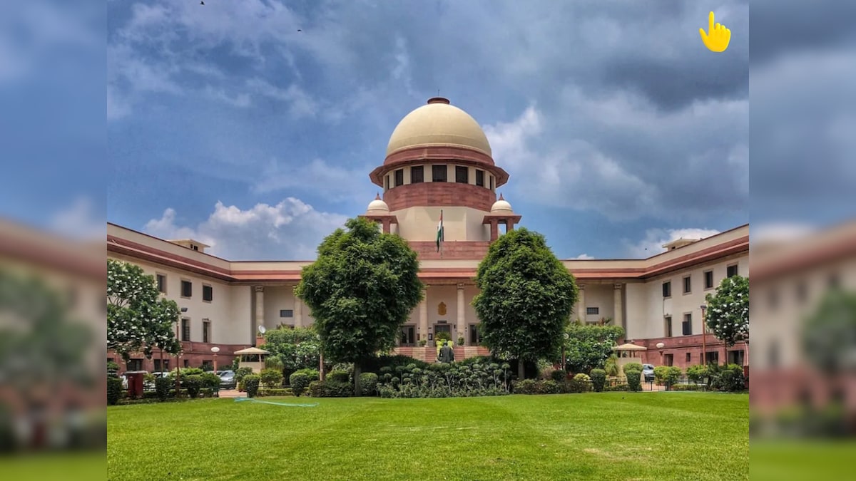 CJI गवई पर जूता हमले को हल्के में न लें, US में तो कोर्ट में जज को मार दी गोली