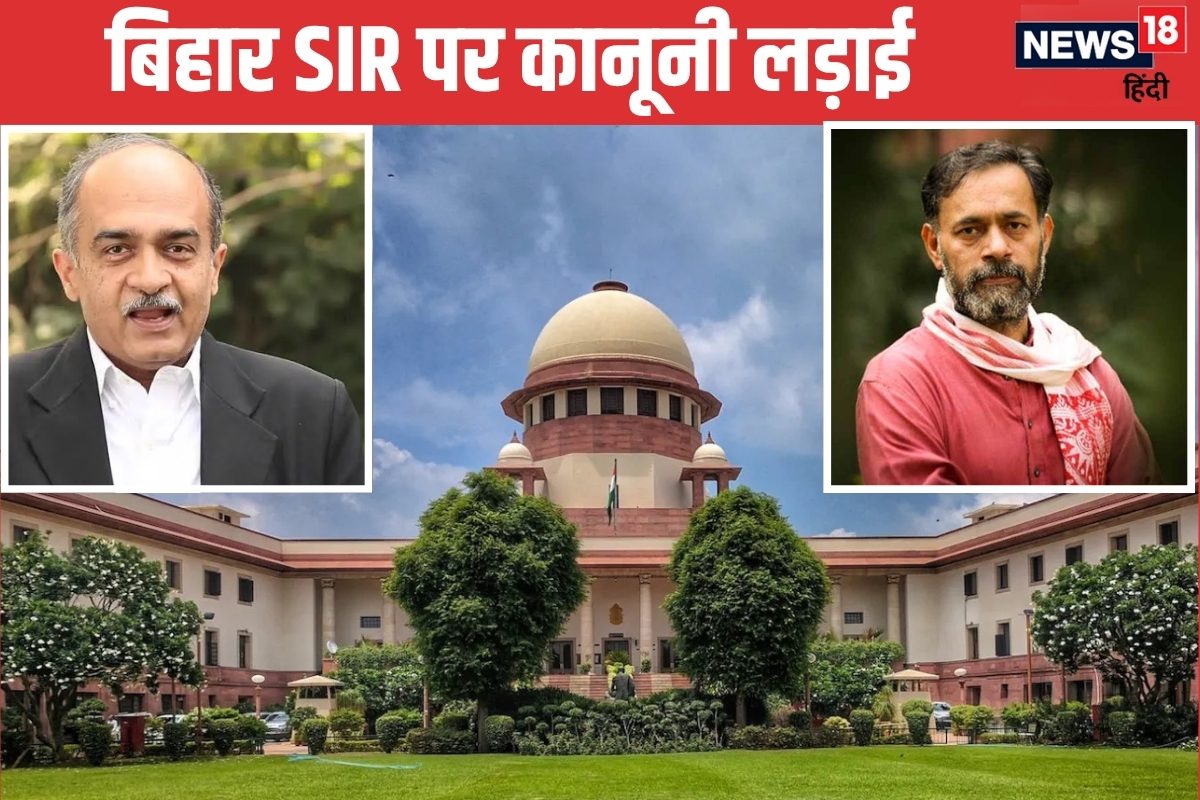 आपको झूठ की जिम्मेदारी लेनी होगी प्रशांत भूषण को सुप्रीम कोर्ट की खरी-खरी