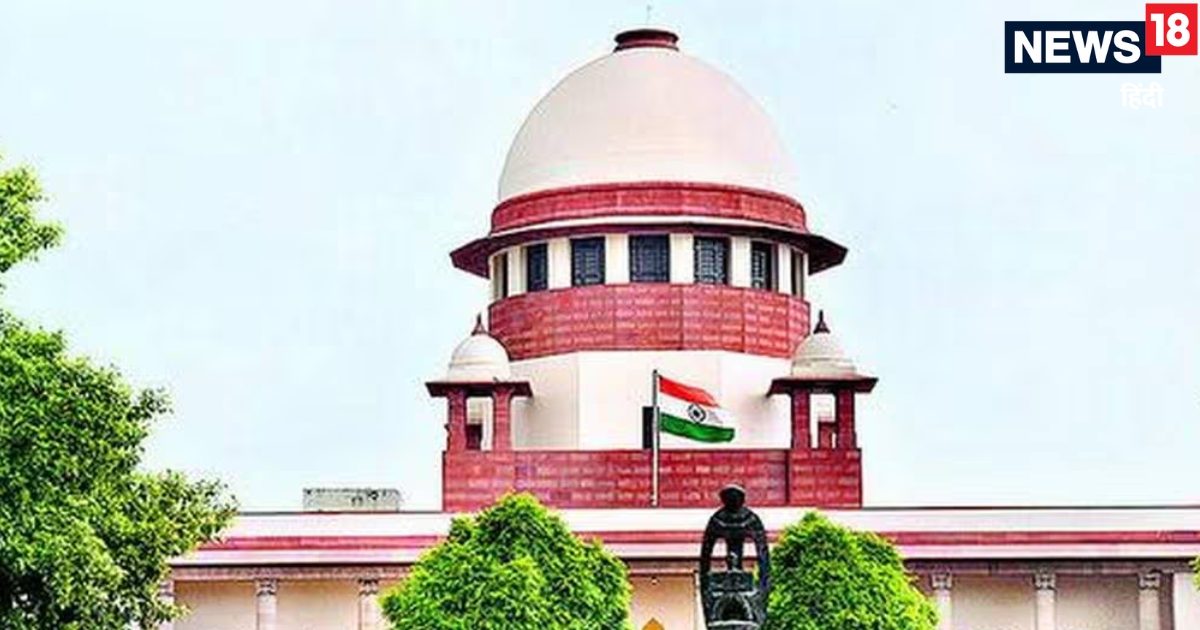 देश के हजारों गरीब कैदियों को मिलेगी राहत, SC ने केंद्र को दिया बड़ा आदेश