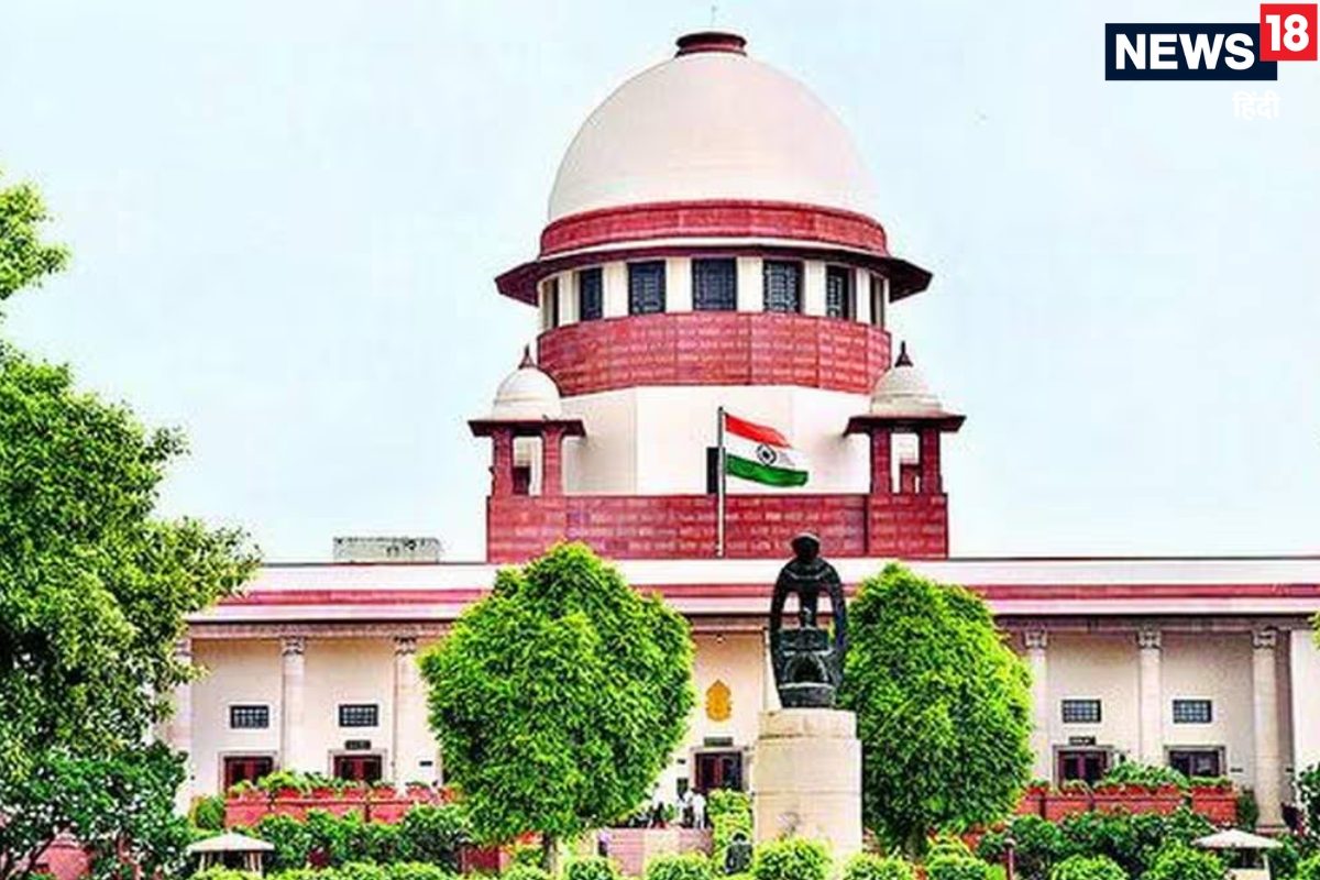 क्यों अधिकार क्षेत्र को लेकर सुप्रीम कोर्ट और इलाहाबाद हाईकोर्ट में हुआ खिंचाव