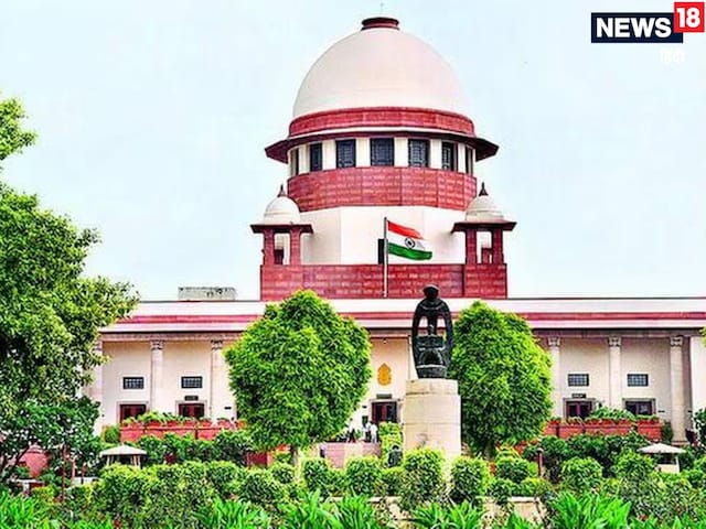 देश के हजारों गरीब कैदियों को मिलेगी राहत, SC ने केंद्र को दिया बड़ा आदेश देश के हजारों गरीब कैदियों को मिलेगी राहत, SC ने केंद्र को दिया बड़ा आदेश