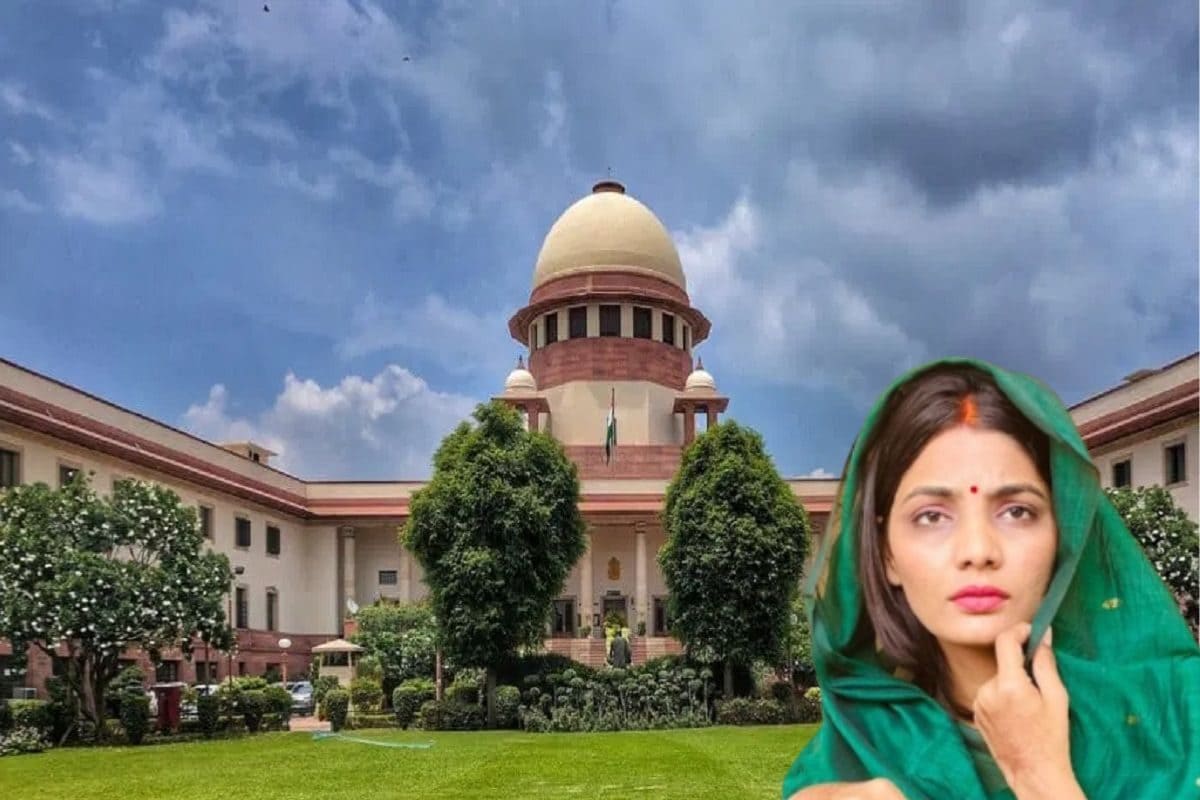 जाओ ट्रायल फेस करोपहलगाम पोस्ट पर सिंगर नेहा सिंह राठौर को SC से झटका