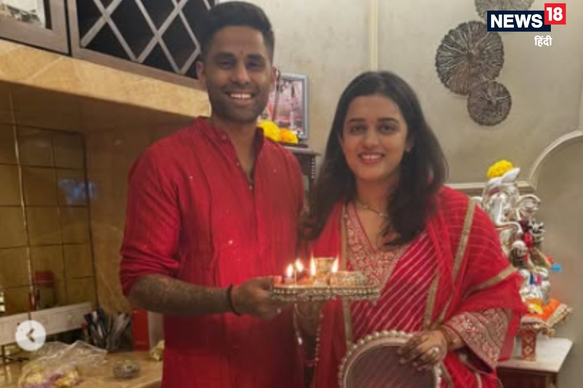 SKY और देविशा ने यूं मनाया करवा चौथ, प्रियंका ने वीडियो कॉल पर खोला व्रत