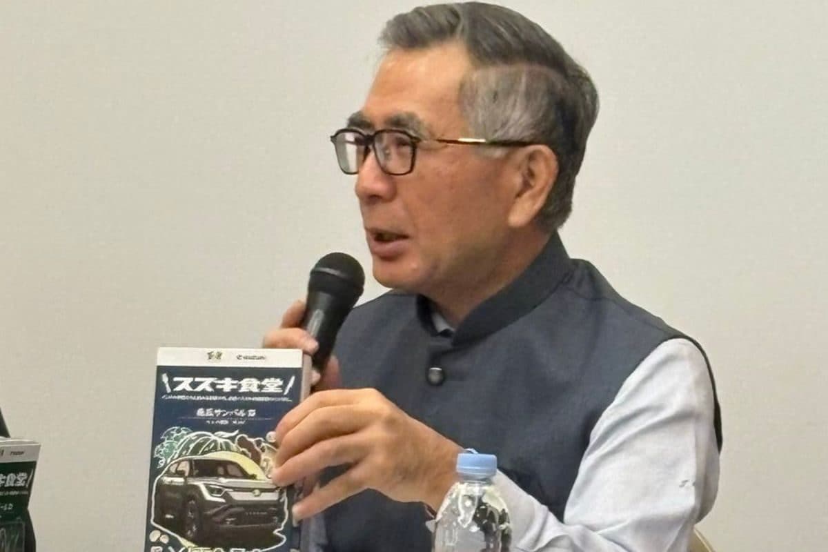 कार के साथ करी भी बेच रही सुजुकी चौंका देगा एक पैकेट का दाम