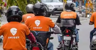 Swiggy's ₹10,000 Cr QIP Draws Top Investors; Shares in Focus Today