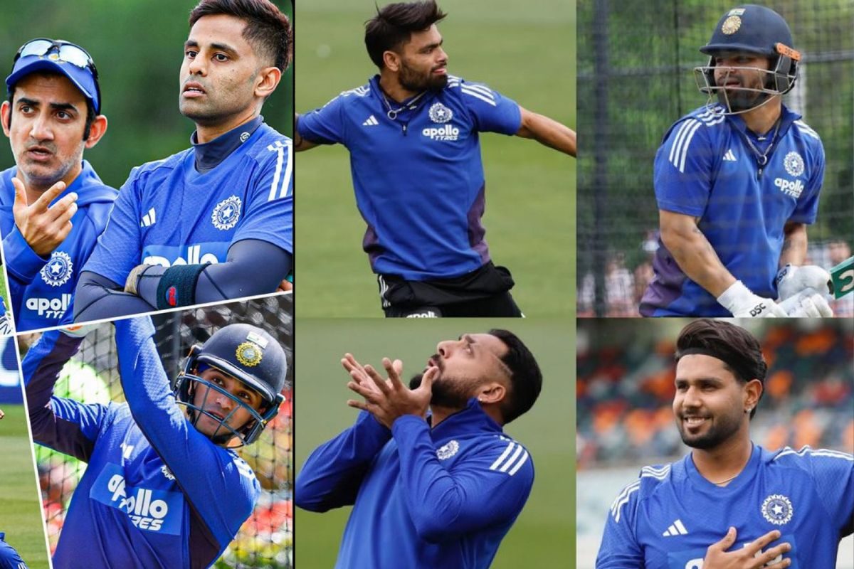 बेदर्दी से हटेगा सूर्यकुमार का सिरदर्द, फेवरट की जगह फायदेमंद को खिलाओ