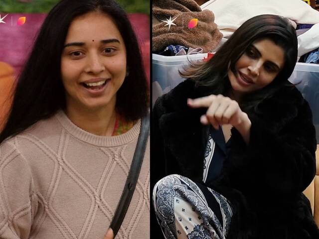 Bigg Boss 19 Written Update: Competition to become captain between Shahbaz and Praneet