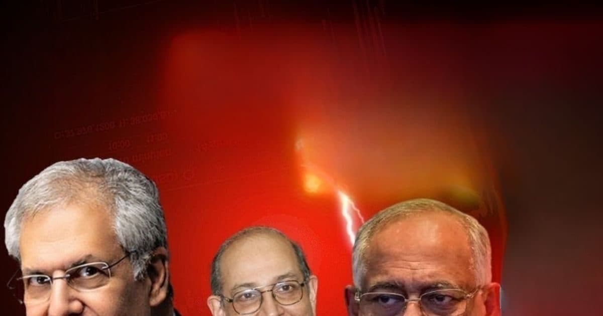 आज फैसले का दिन! टाटा समूह में रहेंगे मेहली मिस्त्री या हो जाएगी छुट्टी