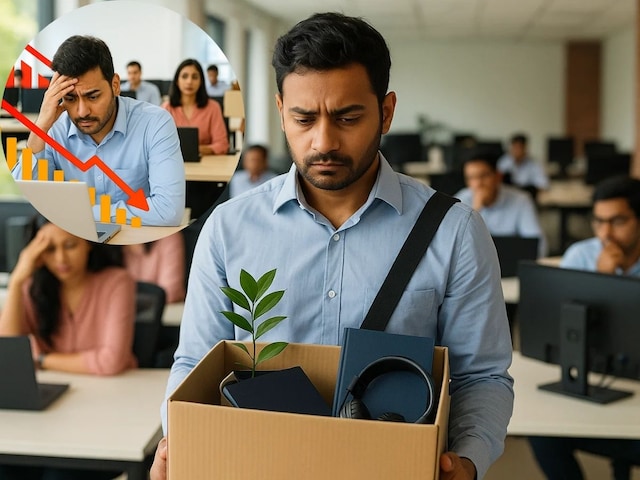 30 हजार लोगों की छंटनी करेगी अमेजन, किस सेक्टर से बाहर होंगे कर्मचारी 30 हजार लोगों की छंटनी करेगी अमेजन, किस सेक्टर से बाहर होंगे कर्मचारी